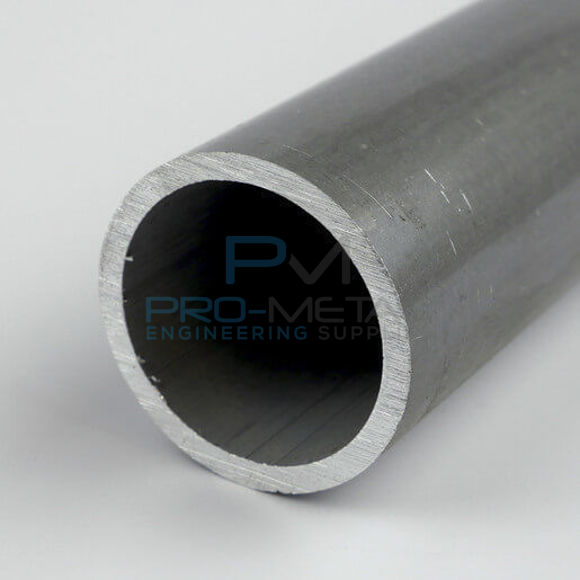 6061 Aluminum Round Tube -PM-2