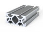 Picture of Silver aluminum strip 30 X 60